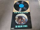 rolling stones big hits high tide vinyl Lp Uk1st Press Ex+ Con