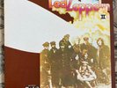 LED ZEPPELIN II 1969 VINYL Led Zeppelin 2 II ATLANTIC SD 19127 RECORD LP STEREO