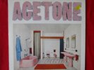 ACETONE Cindy LP (1993) Original UK Hut VG++ RARE INDIE SLOWCORE PSYCH