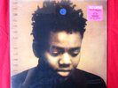 TRACY CHAPMAN S/T LP (1988) Original US Elektra SEALED HYPE STICKER