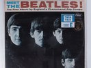 BEATLES Meet The Beatles  ST-2047 LP stereo SEALED l