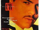 Christopher Williams - Adventures In Paradise LP - Geffen SEALED