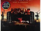 David Gilmour - Live In Gdansk 5xLP - Columbia Ltd. SEALED