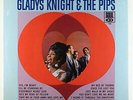 Gladys Knight & The Pips - Everybody Needs Love LP - Soul SEALED
