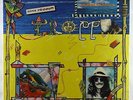 George Harrison - Gone Troppo LP - Dark Horse SEALED