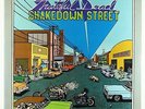 Grateful Dead - Shakedown Street LP - Arista SEALED