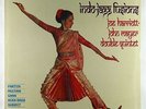 Joe Harriott & John Mayer - Indo-Jazz Fusions LP - Atlantic - SD 1482 SEALED