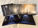 KATE BUSH-THE K FELLOWSHIP .BEFORE THE DAWN. 4XVINYL LP BOX SET Mint condition