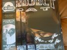 project pat layin da smack down limited edition vinyl (first time ever pressed