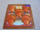 The Jackson 5ive: Dancing Machine LP: 1986 Release. Motown. Spanish Press
