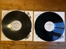 The CLASH - LONDON CALLING - 1ST PRESS VINYL LP  - *NO TRAIN IN VAIN CREDIT*