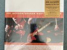 JOE JACKSON SUMMER IN THE CITY LIMITED DOUBLE LP 180G ORANGE VINYL SEALED