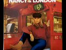 NANCY SINATRA NANCY IN LONDON LP RS-6221