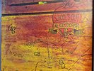 ALICE COOPER - SCHOOLS OUT 1st UK Press 1972 LP Free UK Postage
