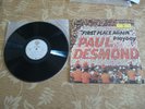 Paul Desmond ‎– 