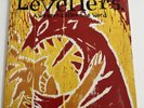 Levellers - A Weapon Called The Word 12” Vinyl LP (1990) MUSIDISC 105571