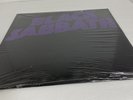 BLACK SABBATH   MASTER OF REALITY  SEALED BS 2562 EMBOSSED   USA 1971