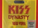 KISS  DYNASTY  45TH ANNIVERSARY PICTURE DISC  #73 LIMITED TO 500 WORLDWIDE