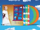 Eminem - THE SLIM SHADY LP EXTENDED EDITION 3LP Vinyl IVC Limited Ed 1842/3000