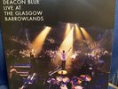 Live at the Glasgow Barrowlands Deacon Blue 2LP . Vinyl Has Some Surface Marks