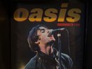Knebworth 1996 by Oasis (Record, 2022)