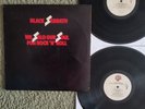 Black Sabbath - We Sold Our Souls..-EX/VG++ 1983 RE Metal Rock W/B 2BS-2923 GF