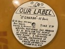 Al Davis private Hippie Psych Unknown 1973 Canadian 45 Vancouver Canada - Listen