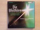 Wagner Die Walkure Vienna Ph.Orch. Solti 5 LP 33 Box Set London OSA-1509 NM/M ▓