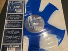 Elton John • Madman Across the Water • LP Blue White Propeller Vinyl NEW Sealed