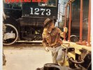 JOHN MAYALL “Looking Back” LP/London PS562 (EX) Gatefold Clapton, Fleetwood