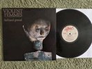 Violent Femmes - Hallowed Ground - NM/EX 1984 Folk Punk Rock Slash 1-25094 1ST