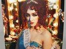 Chappell Roan The Rise And Fall Of A Midwest Princess Blood Record Vinyl IN HAND