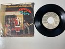 CHEECH & CHONG Santa And His Old Lady ODE66021 7
