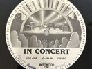 Christine McVie - Live 2LP Concert Special - Westwood One - Fleetwood Mac