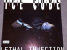 Ice Cube - Lethal Injection '93 LP US ORGINAL 1ST PRESS