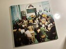OASIS –THE MASTERPLAN FIRST PRESS 1998  Top, nur wenige Male bespielt