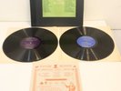 Anthology of American Folk Music Volume 1 Ballads Harry Smith Folkways LP 1952
