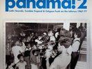 V.A. Panama / Volume 2 Latin Sounds Cumbia Tropical Calypso Funk On The