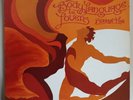 Bobbye Hall Body Language for Lovers LP Funk Soul Jazz 20th Century 234 1977