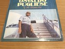 OSVALDO PUGLIESE MATO Y VOY LP ARGENTINA TANGO EMI 1979 FREE SHIPPING