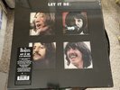The Beatles Let It Be 2021 5LP/EP Edition Box Set 180 GRAM Vinyl 100 Pg Book New