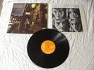 DAVID BOWIE ZIGGY STARDUST 1st UK PRESS 1E/1E SUPERB CONDITION PLAY-GRADED VINYL