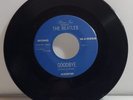BEATLES RARE WINSTON JAMES SPECIAL FAN CLUB  Goodbye - M. Hopkin VINYL 7