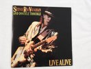 Stevie Ray Vaughan & Double Trouble ‎
