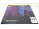 George Russell New York NY 180g Acoustic Sound Verve Vinyl LP Record New Sealed