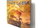 Cyndi Lauper True Colors Mobile Fidelity Sound Lab MOFI Vinyl LP Record Sealed