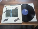 LARRY YOUNG Mother Ship LP blue note LT-1038 NEAR MINT