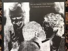 The JON SPENCER BLUES EXPLOSION A Reverse Willie Horton (1991) Lp 1st Ed. RARE