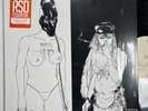 Death Grips The Money Store RSD release vinyl LP Epic records
