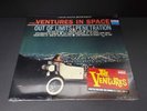 Wolf-It-Down -- The Ventures IN SPACE Limited Edition 180g Colored Vinyl New LP